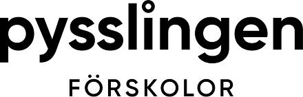 Pysslingen logo